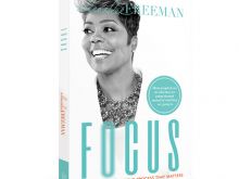 Dee Freeman