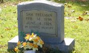 Dee Freeman