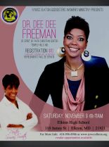 Dee Freeman
