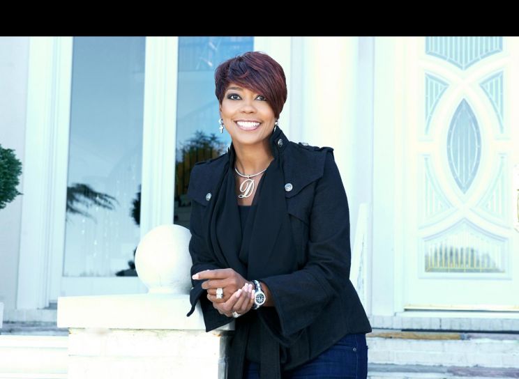 Dee Freeman