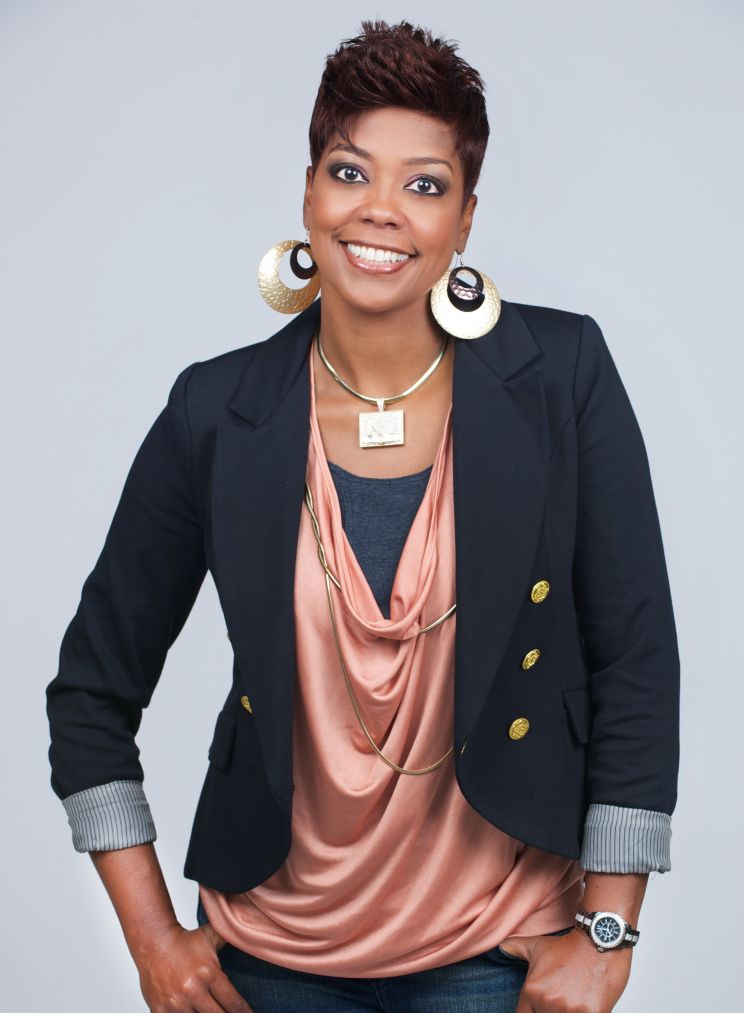 Dee Freeman