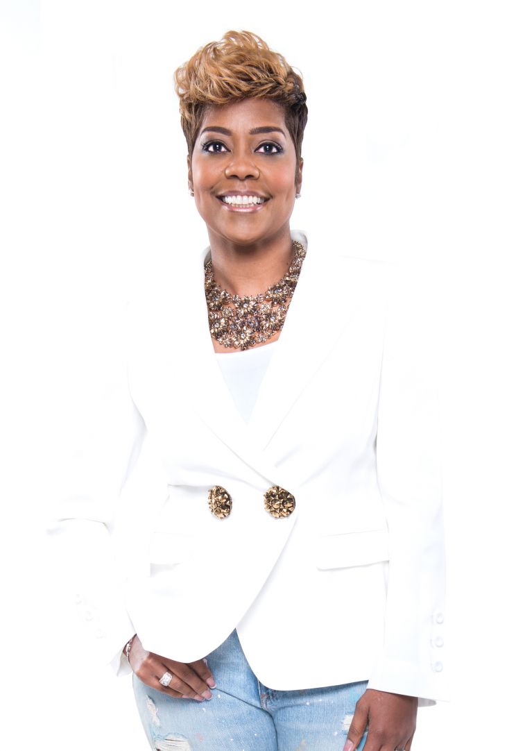 Dee Freeman