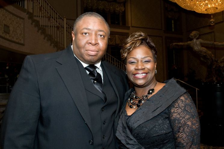Dee Freeman