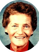 Dee Hartford