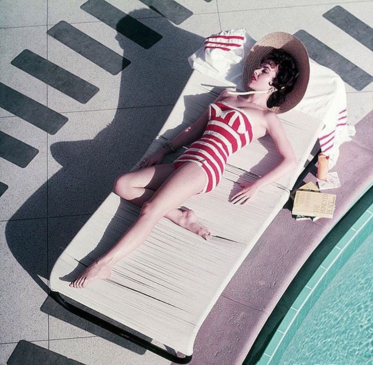 Dee Hartford