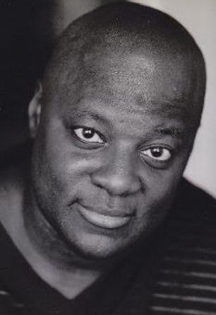 Dee Jay Jackson