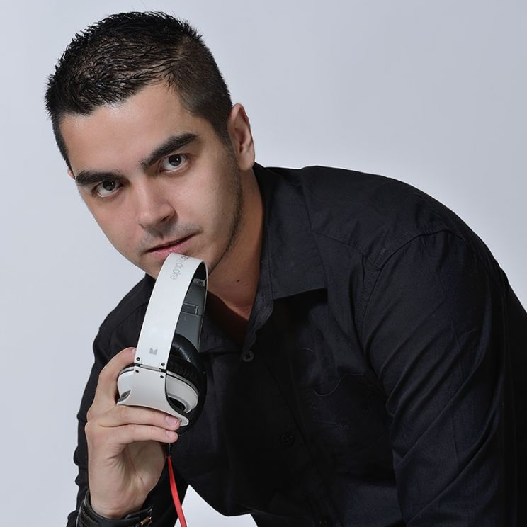 Dee Jay Jackson