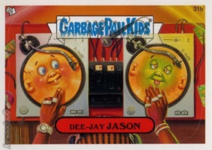 Dee Jay Jackson