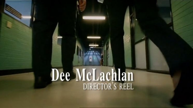 Dee McLachlan