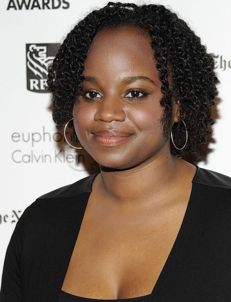 Dee Rees