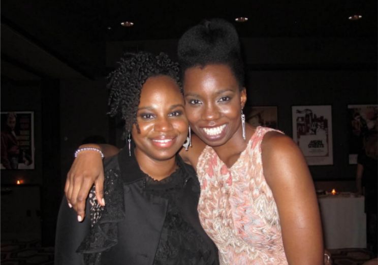 Dee Rees