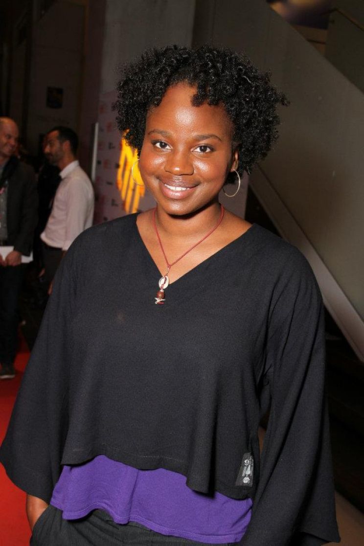 Dee Rees