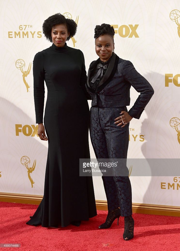 Dee Rees