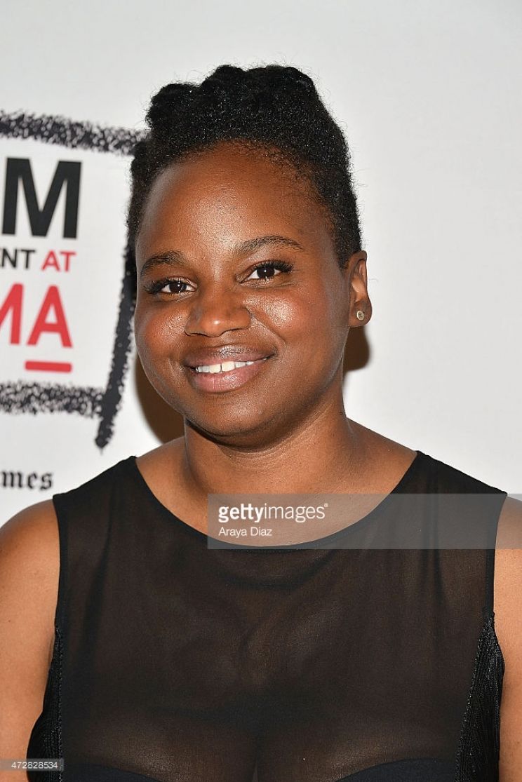 Dee Rees