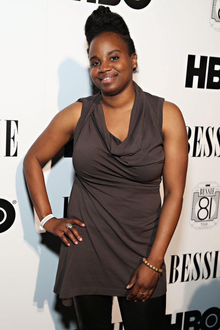 Dee Rees