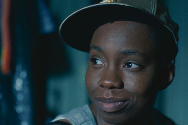 Dee Rees