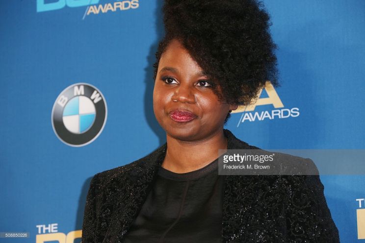 Dee Rees