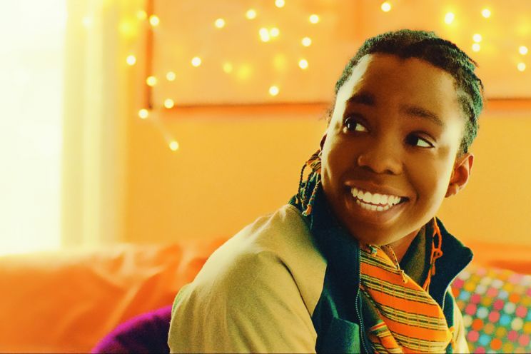 Dee Rees