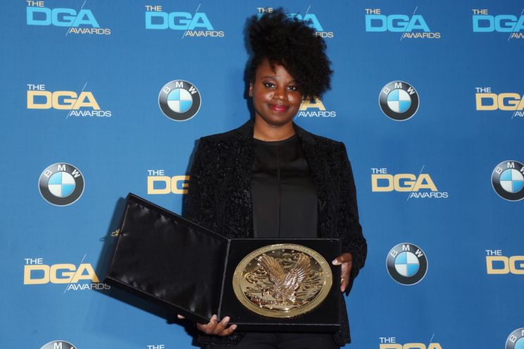 Dee Rees