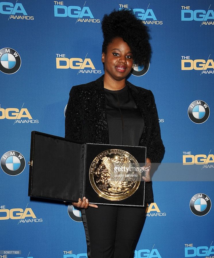 Dee Rees