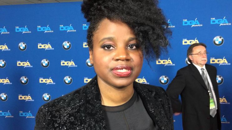 Dee Rees