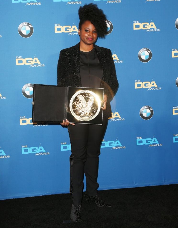 Dee Rees