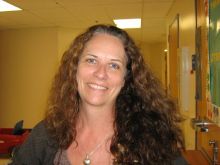 Dee Shaw