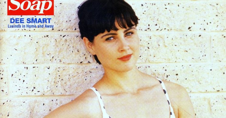 Pictures Of Dee Smart