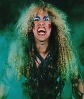 Dee Snider