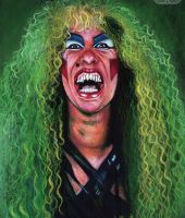 Dee Snider