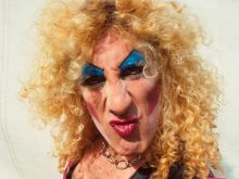 Dee Snider