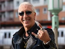 Dee Snider