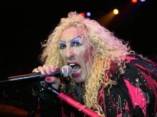 Dee Snider