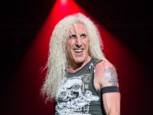 Dee Snider