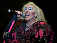 Dee Snider