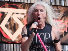 Dee Snider