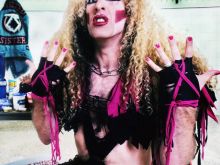 Dee Snider