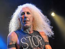 Dee Snider