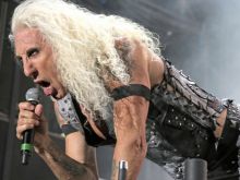 Dee Snider