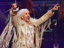 Dee Snider