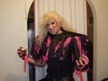 Dee Snider