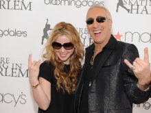 Dee Snider