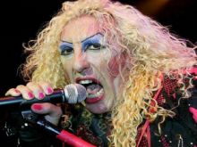 Dee Snider