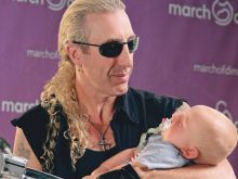 Dee Snider