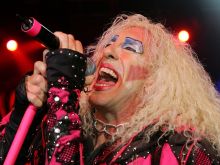 Dee Snider