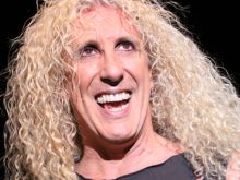 Dee Snider