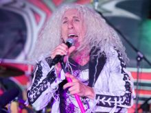 Dee Snider