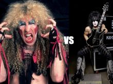 Dee Snider