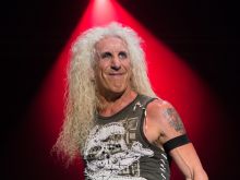 Dee Snider