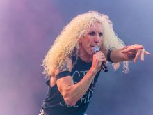 Dee Snider